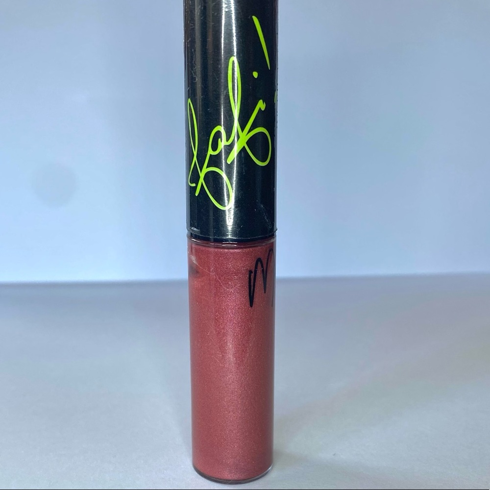 MAC Cosmetics Fafi Collection